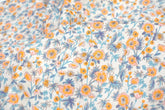 Japanese Fabric Holly - A - 50cm